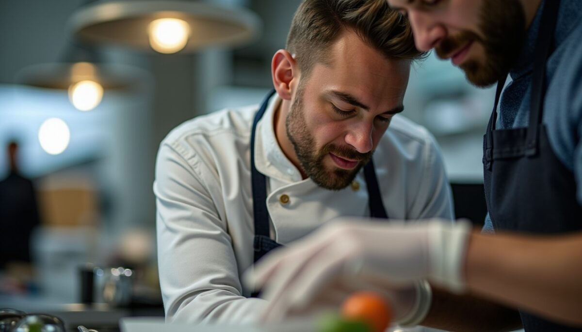 Comment dénicher du matériel d'exception pour les professionnels des métiers de bouche