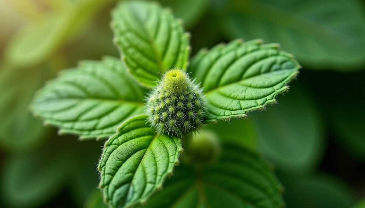 Les secrets cachés de la menthe poivrée : quand ses bienfaits tournent au risque
