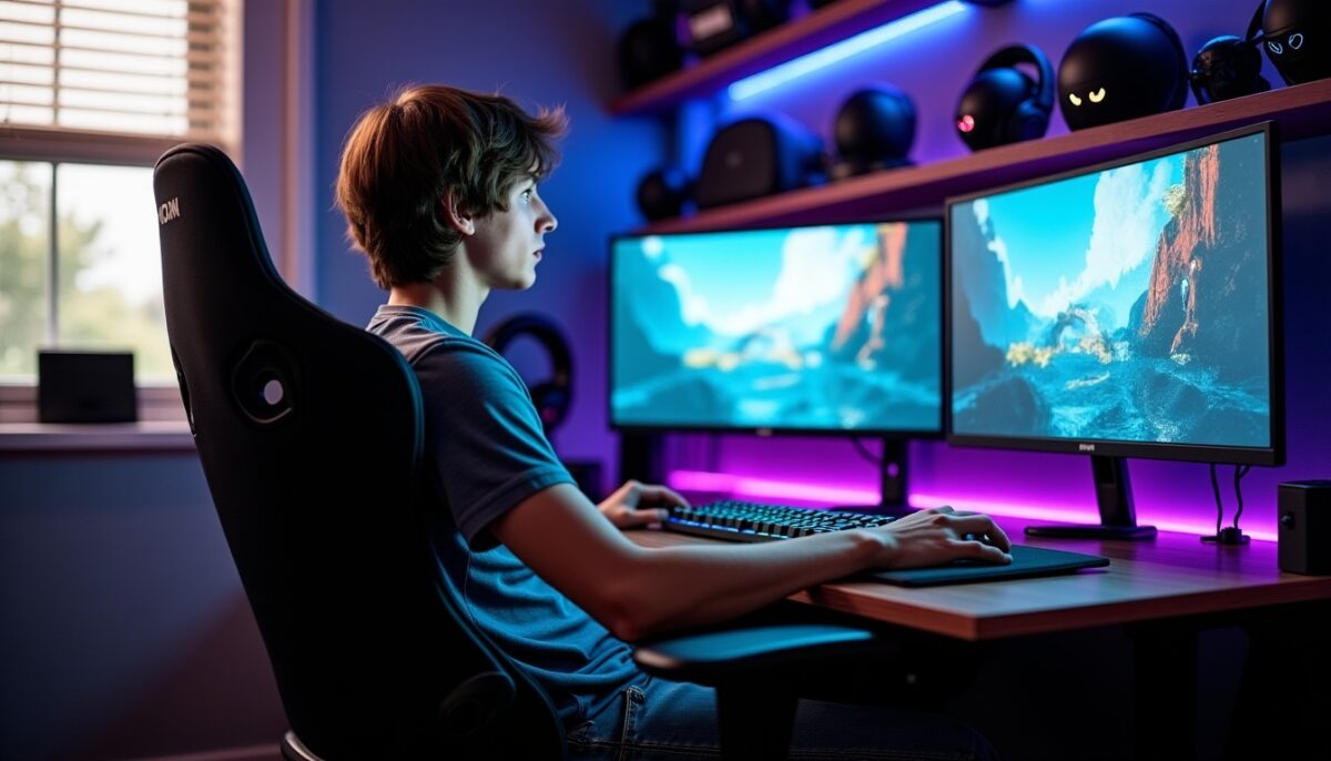 Les tendances incontournables et innovations récentes dans l&rsquo;univers des jeux en ligne