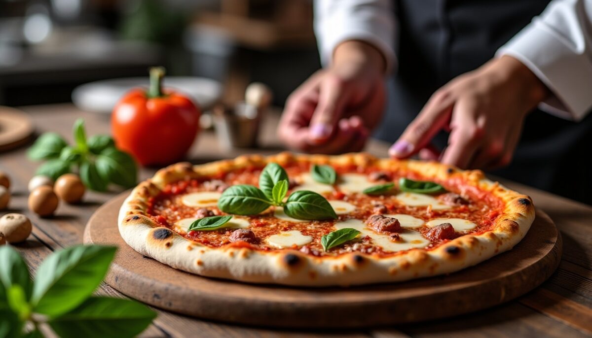 Sélectionner le four parfait pour votre pizzeria : le guide incontournable pour exceller