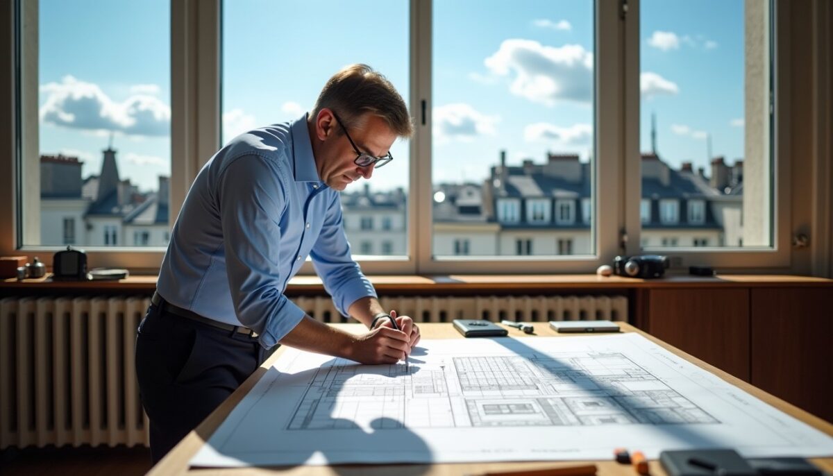 Guide complet sur le permis de construire et l'habitation en France : démarches et conseils essentiels