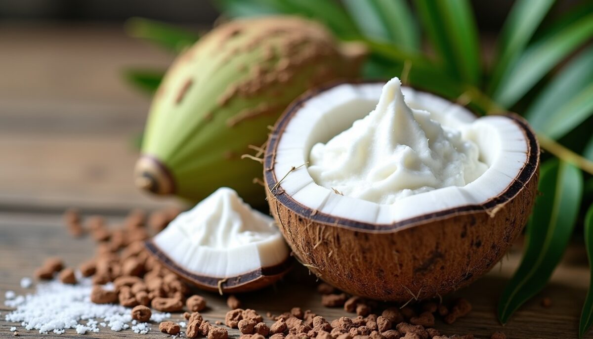 Comment détecter un lait de coco périmé : les signes à ne pas manquer