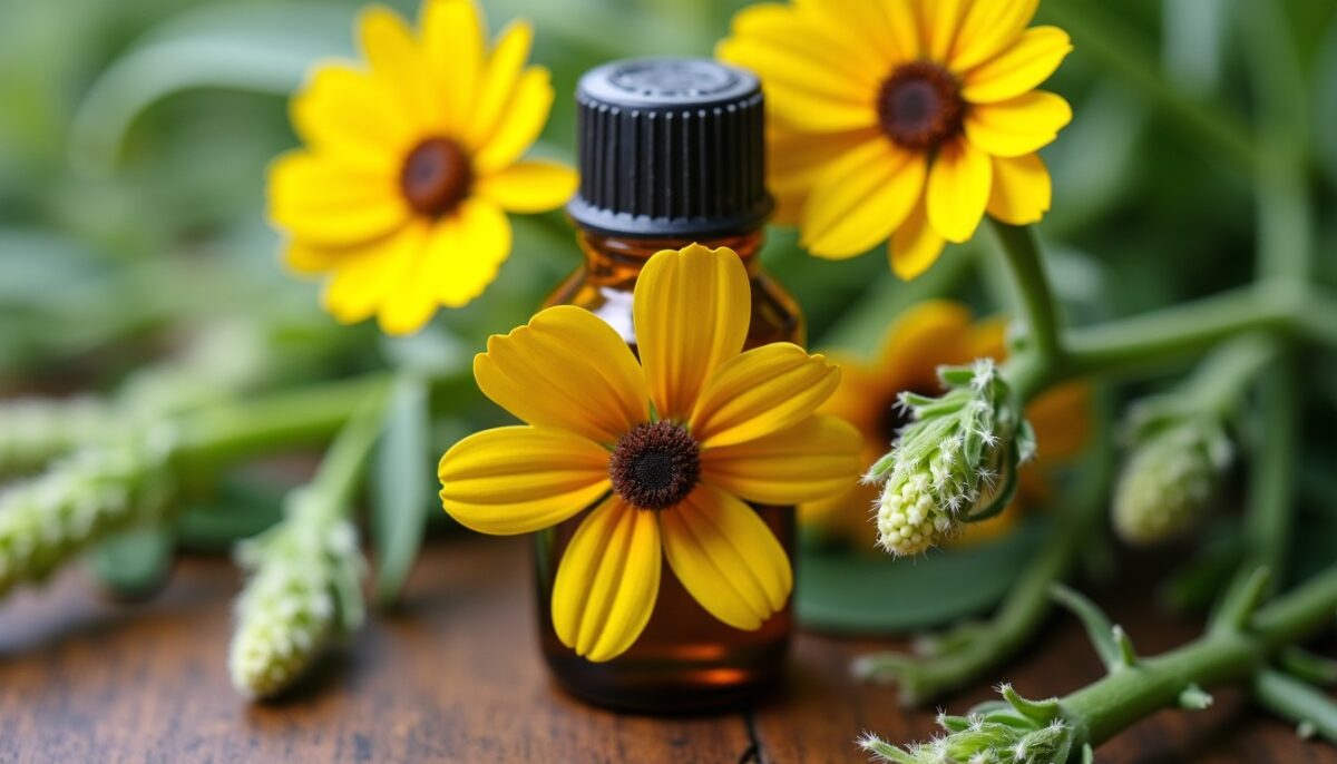 Les dangers méconnus de l’huile essentielle de niaouli : ce qu’il faut savoir