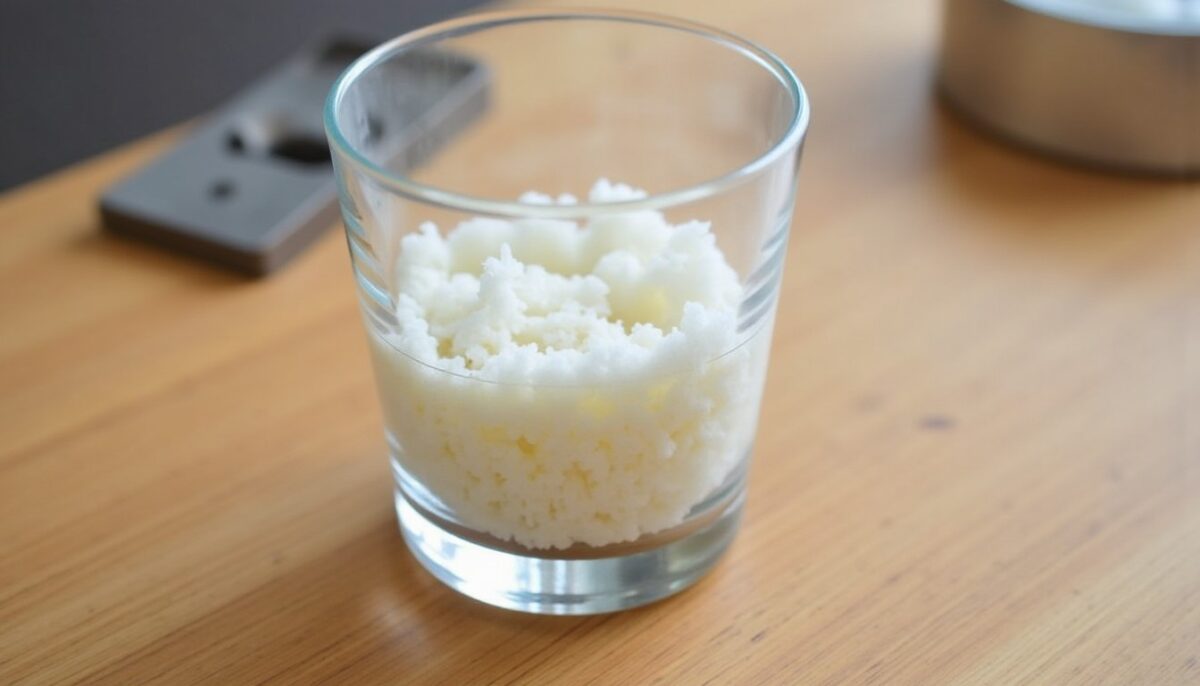 Guide complet : Comment mesurer la quantité de riz par personne avec un simple verre