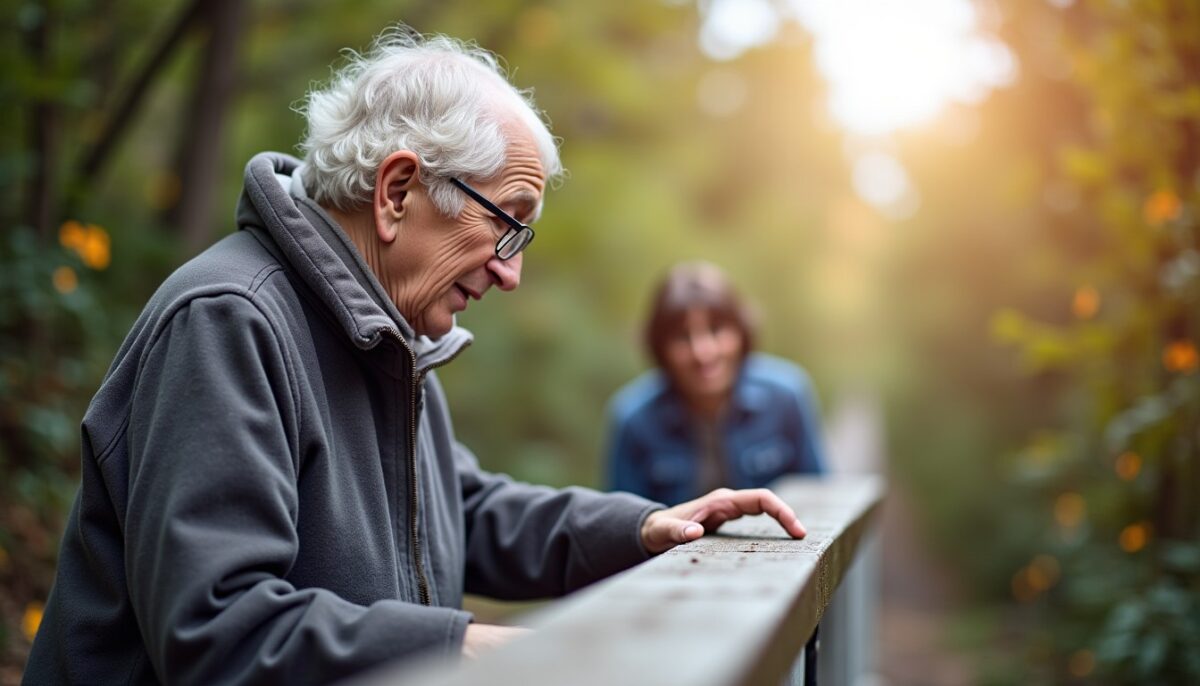 Comment les monte-escaliers améliorent la qualité de vie des seniors