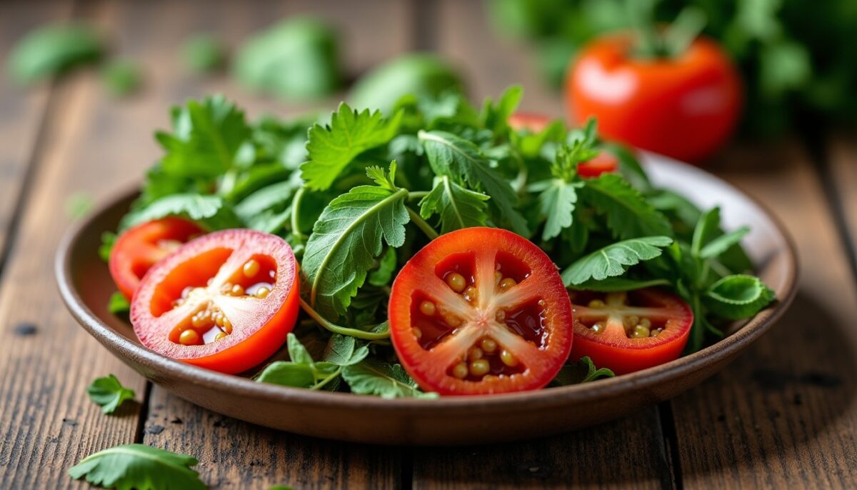 Les accompagnements incontournables pour magnifier un tian de légumes