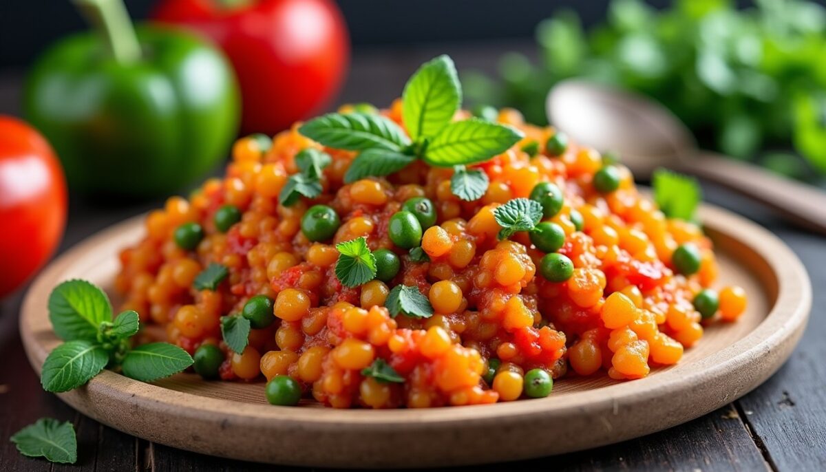 Découvrir toutes les saveurs : les nombreuses façons de déguster la macédoine de légumes