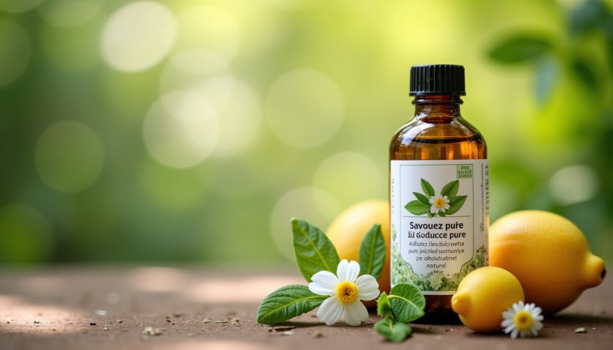 Savourez la douceur pure : adoptez les édulcorants bio pour un quotidien naturel