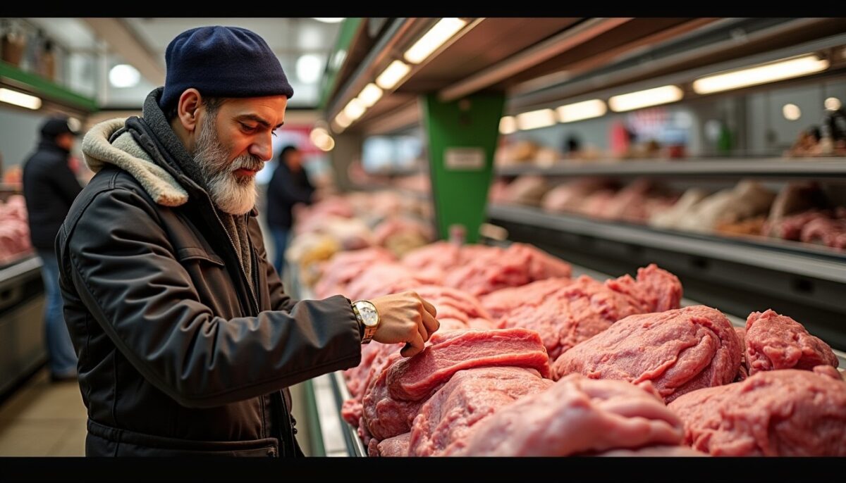 Les boucheries halal incontournables à Nantes : nos adresses préférées