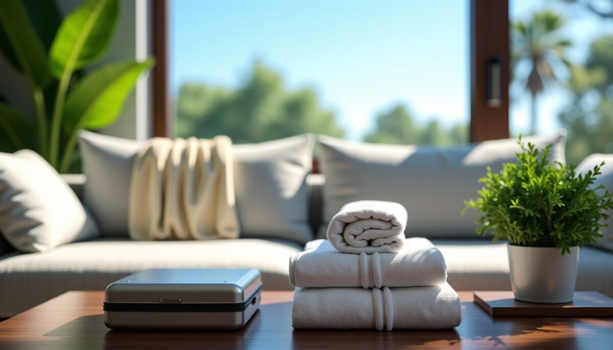 Le guide ultime pour préparer votre maison avant les vacances : ne laissez rien au hasard !