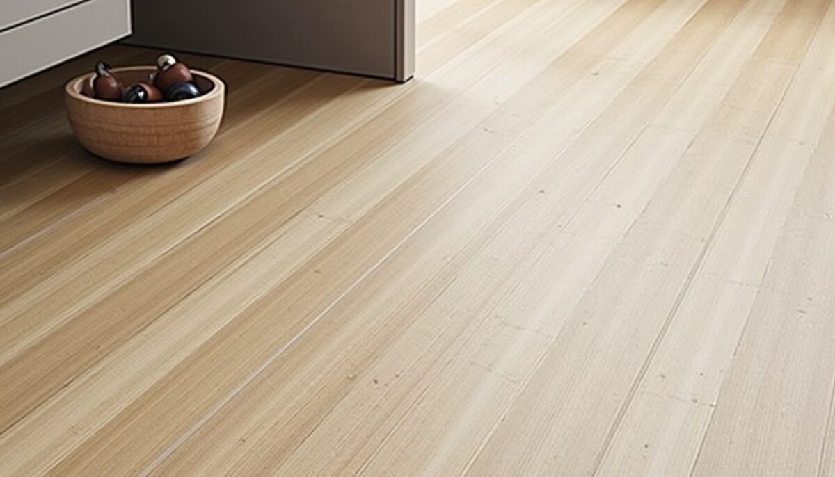 Comment sélectionner le parquet parfait pour sublimer votre carrelage existant