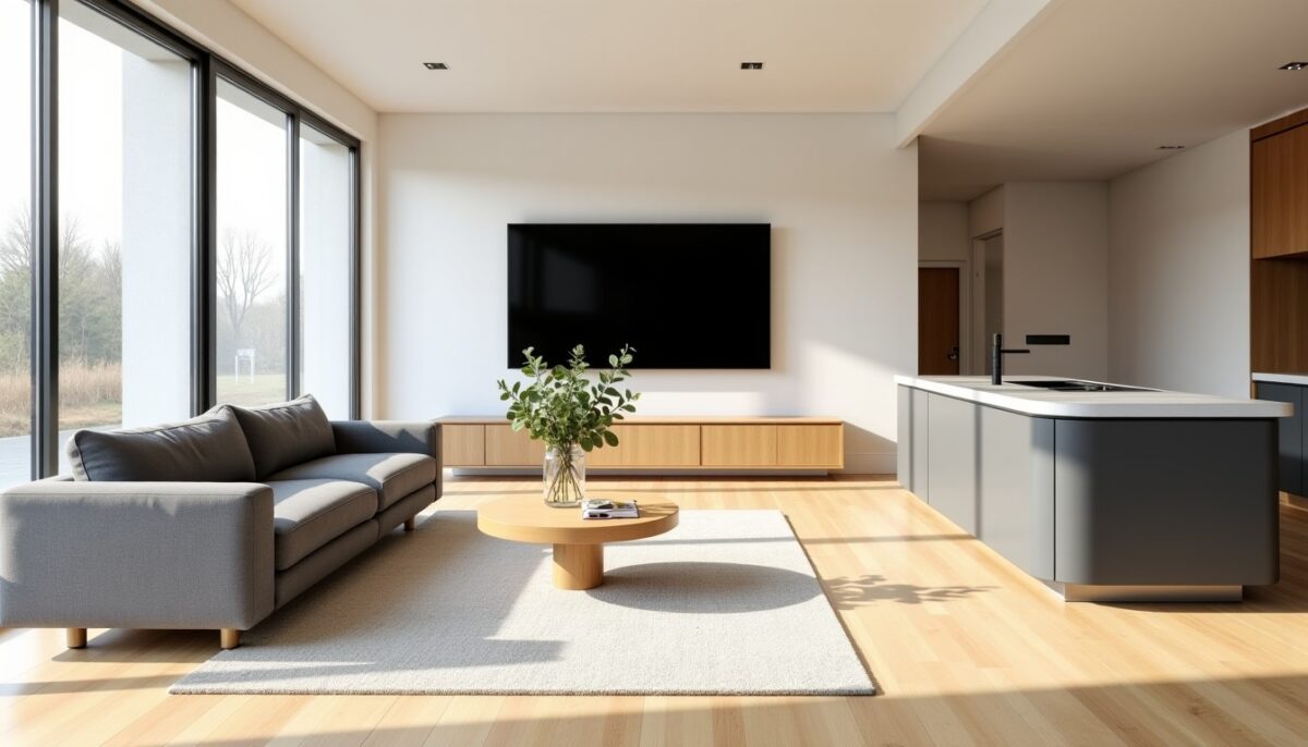Le guide ultime pour aménager votre maison neuve : toutes les étapes à suivre
