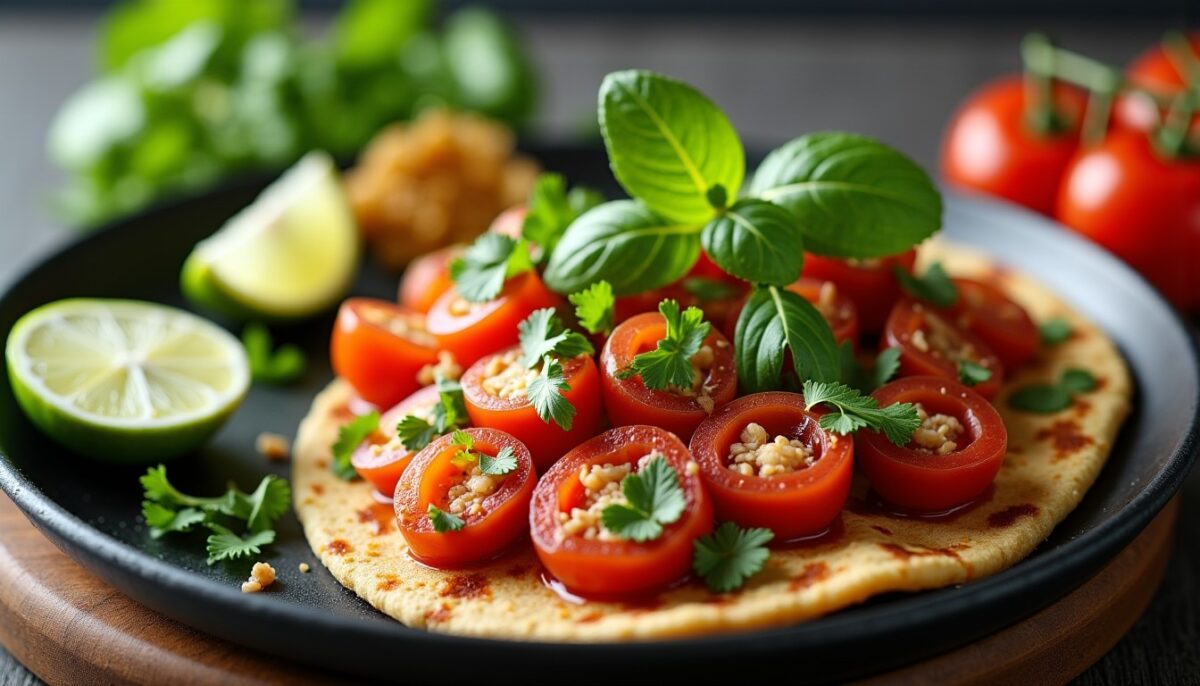 Les meilleurs accompagnements pour sublimer vos falafels et ravir vos papilles