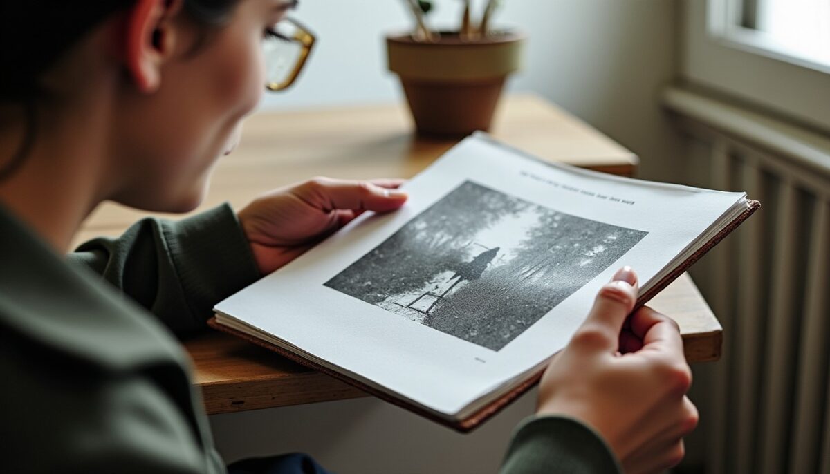 Comment réussir la pose de votre papier peint panoramique : guide étape par étape