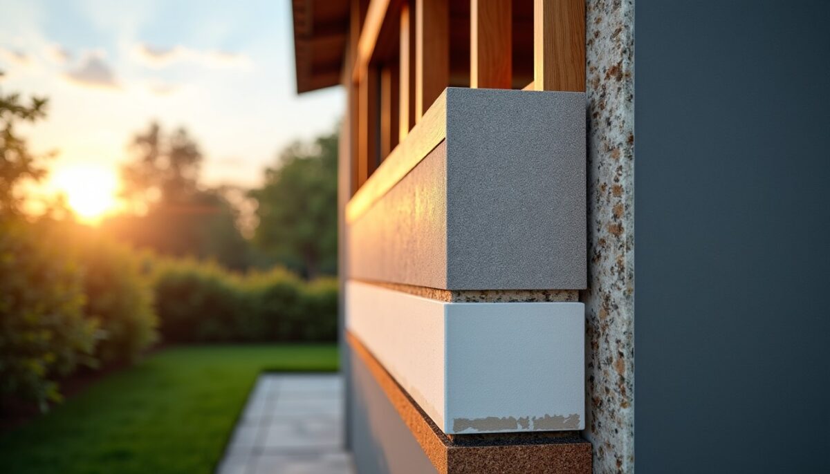 Les secrets d’une isolation maison performante et pérenne