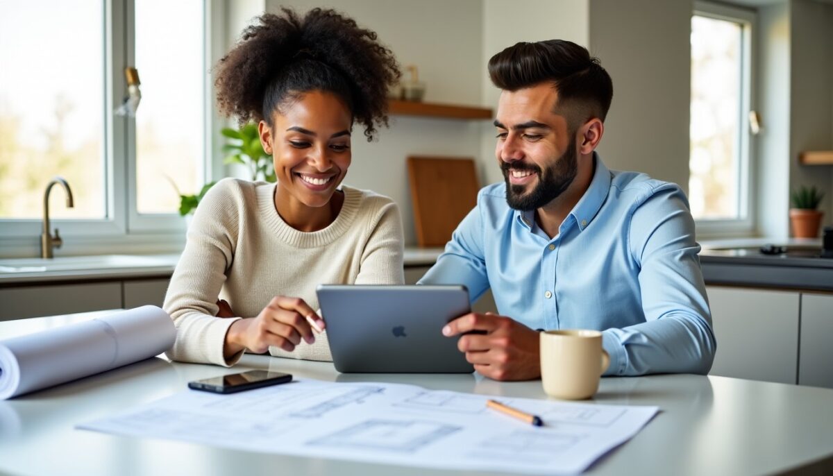 Concevez le budget de votre future maison : astuces pour prévenir les surprises et contrôler vos dépenses
