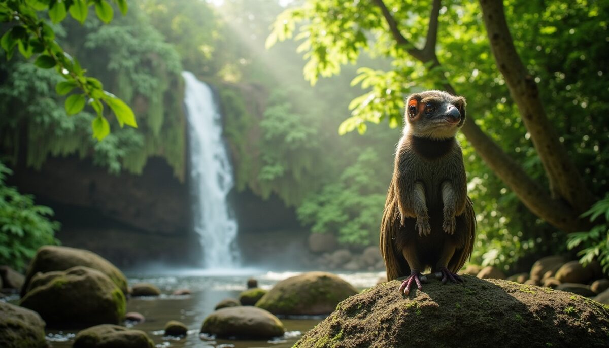 Explorez les 5 joyaux naturels à ne pas manquer dans les parcs nationaux du Costa Rica