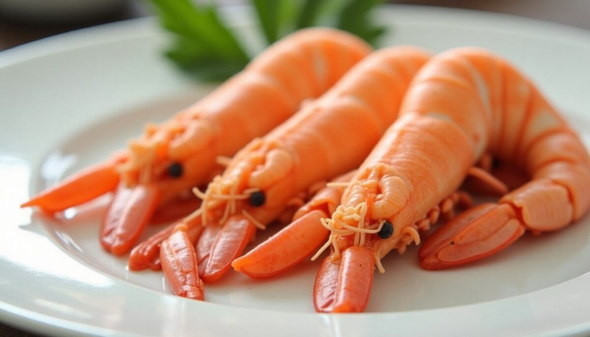 Guide complet : Maîtrisez le temps de cuisson des langoustines surgelées pour un plat parfait