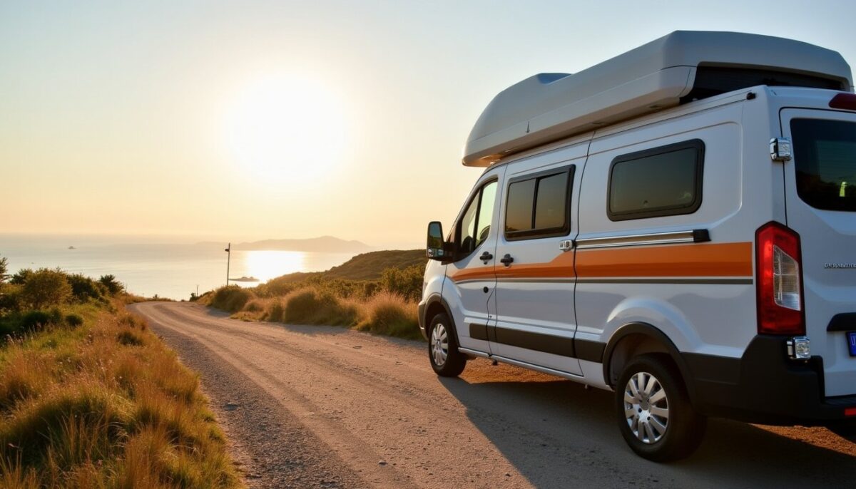 Nos astuces incontournables pour un road trip mémorable en camping-car