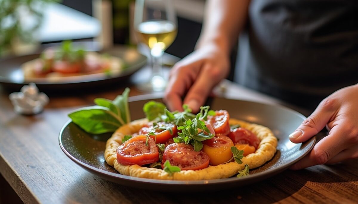 Explorer les trésors culinaires savoyards incontournables de Bordeaux