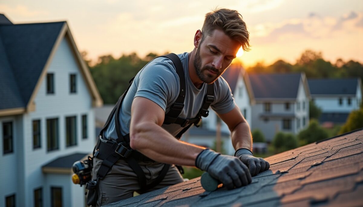 Guide essentiel : Préparez étape par étape la toiture de votre maison neuve