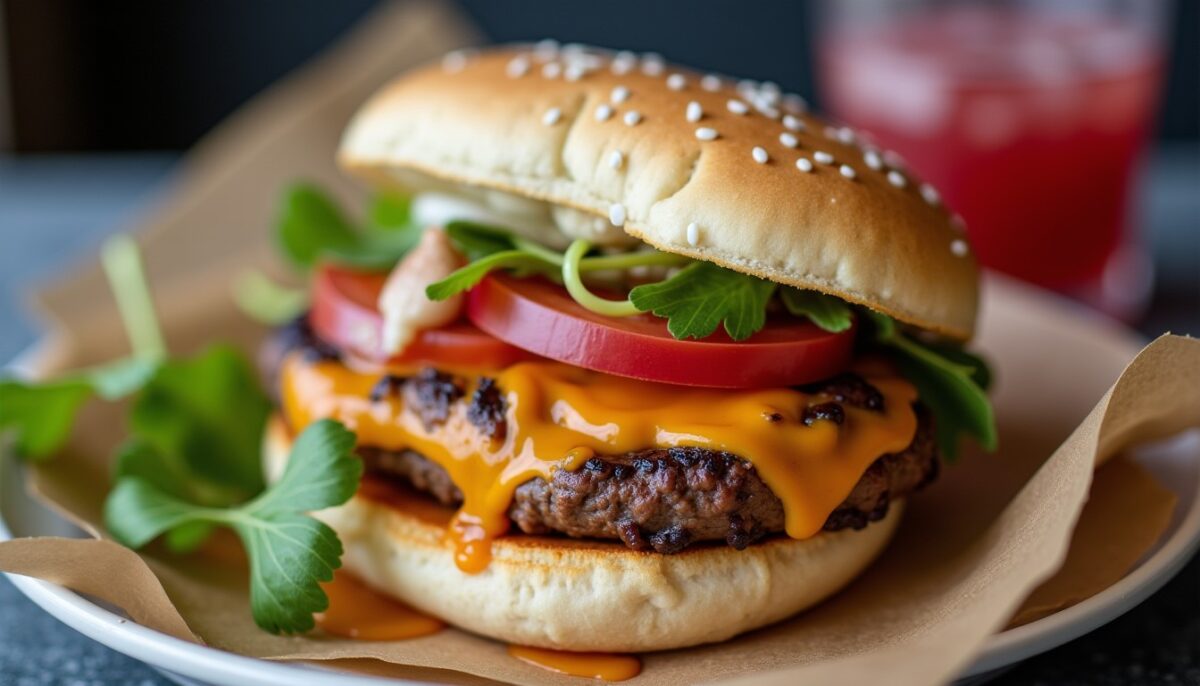 Explorez Mealy à Amiens : le fast-food révolutionnaire de Michou qui bouscule les codes