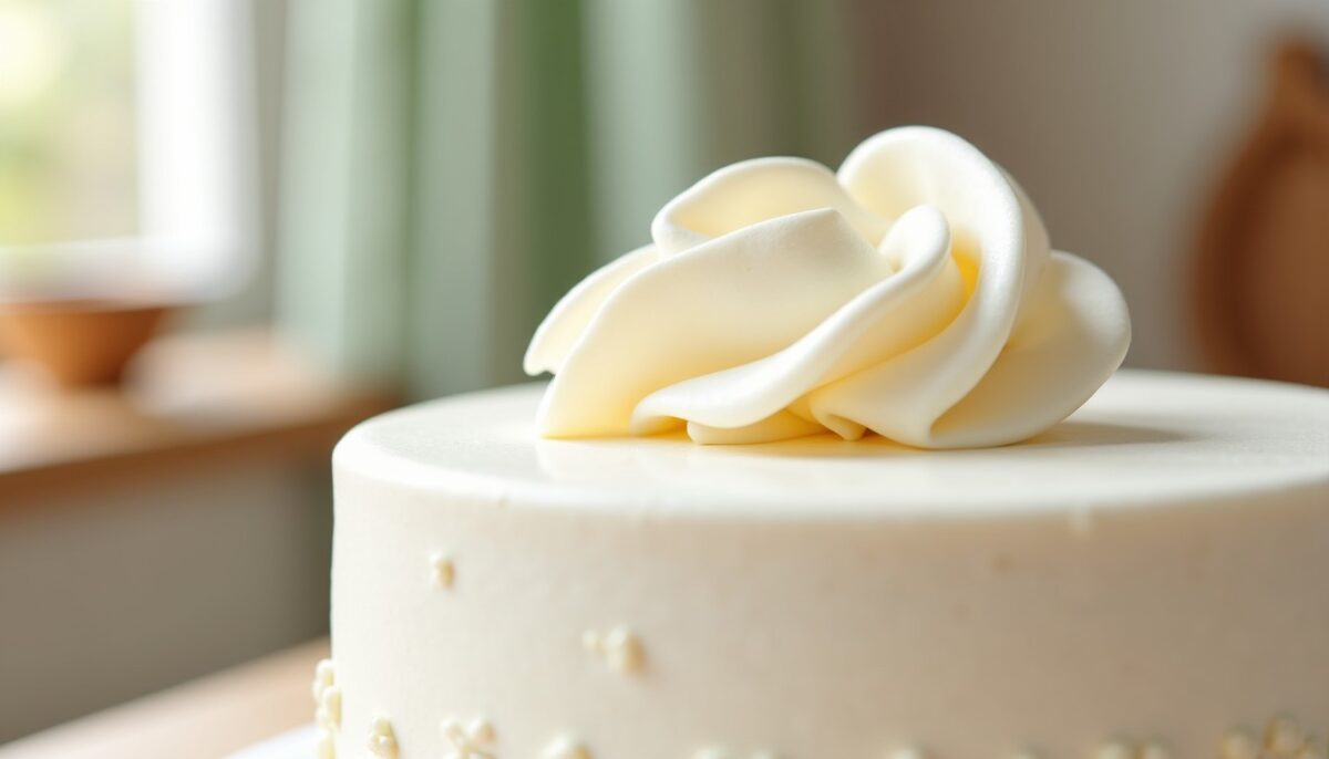 Recette facile de pâte à sucre maison sans glucose pour sublimer vos gâteaux