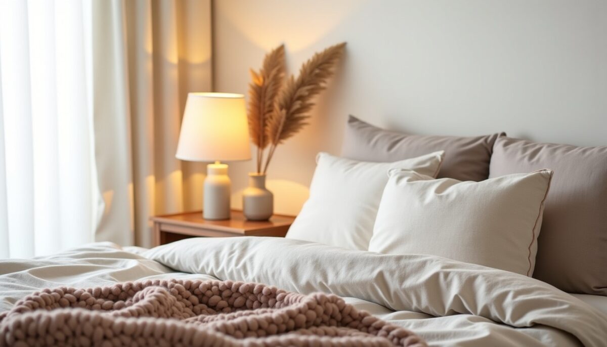 Créer un havre de paix : comment transformer sa chambre en un cocon de sérénité et d’intimité