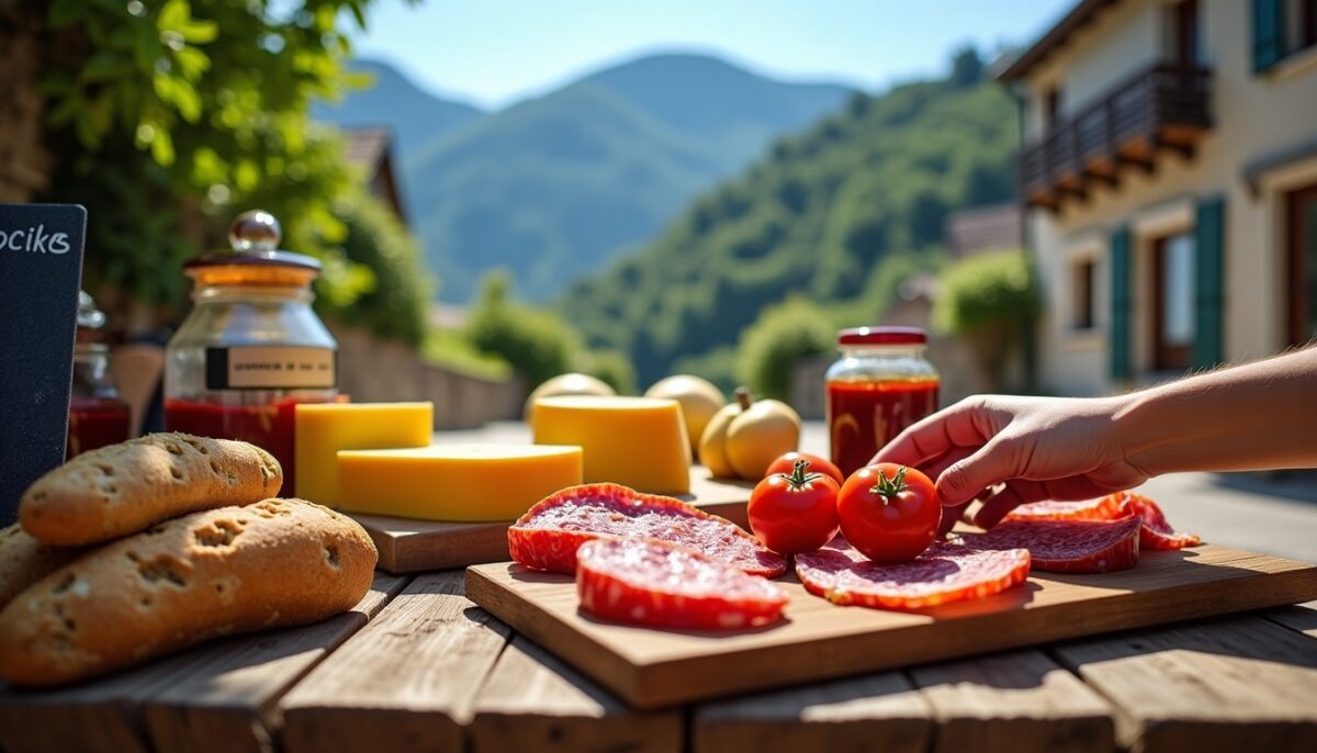 À la découverte des 6 adresses culinaires incontournables de Loudenvielle