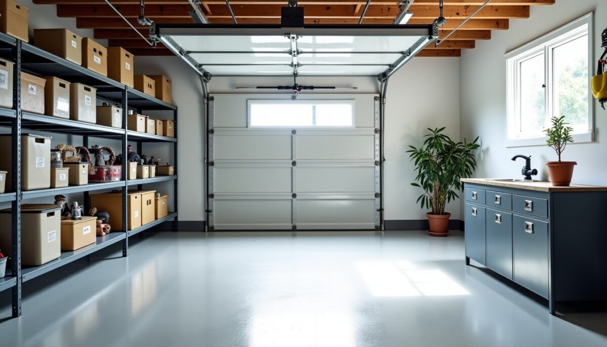 Allianz rappelle aux locataires l&rsquo;importance de ne pas oublier la cave et le garage, véritables pièces à part entière du logement