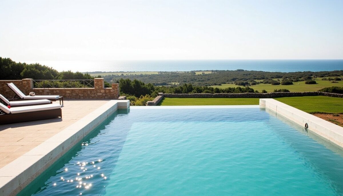 Villa Alma da Comporta : plongée inoubliable dans le luxe et la quiétude au centre du Portugal
