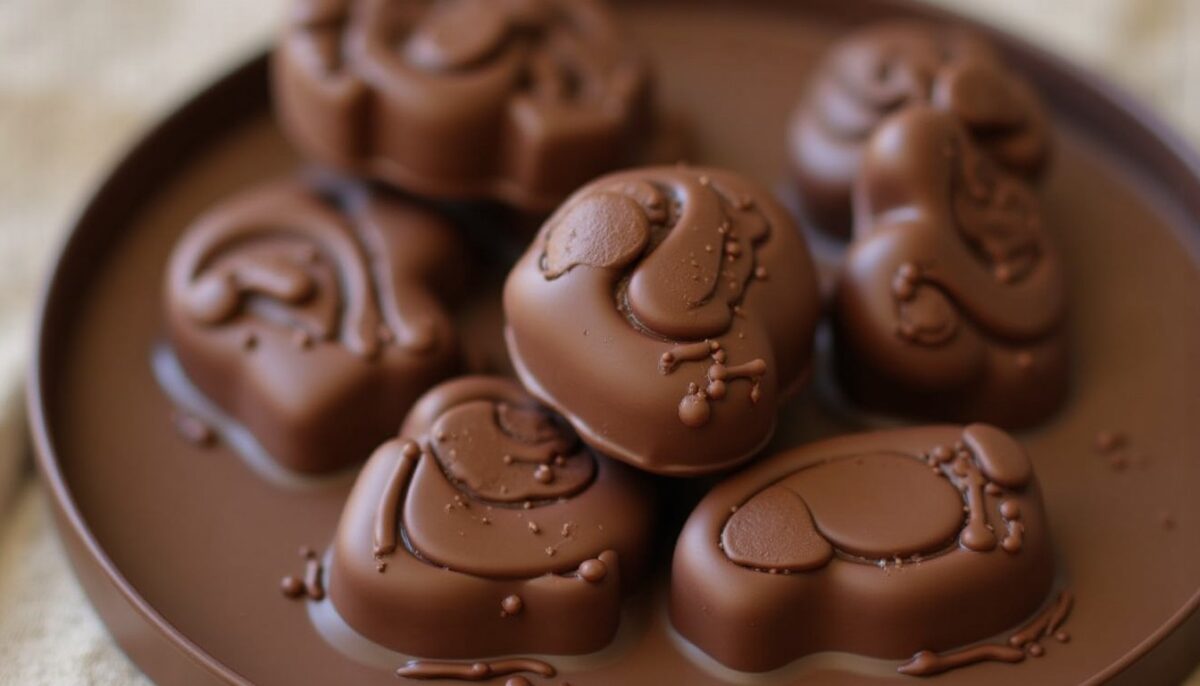 Plongée au cœur des artisans derrière les délicieux chocolats Favorina