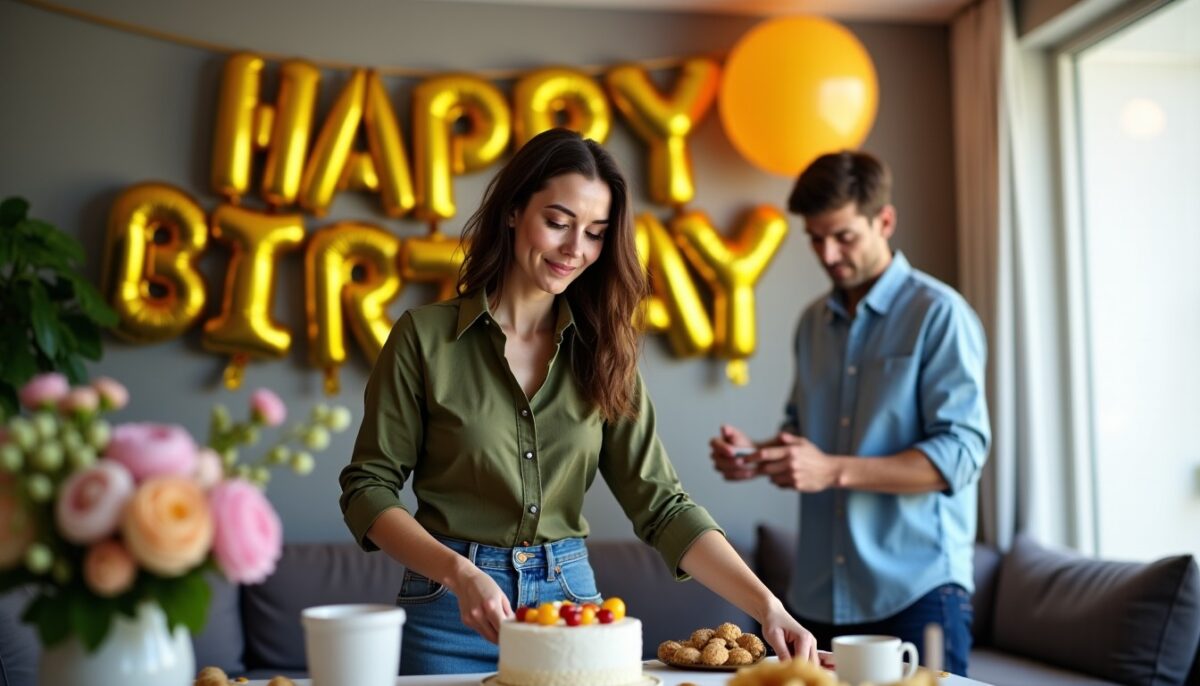 Anniversaire surprise : conseils incontournables pour préparer une soirée mémorable en toute discrétion