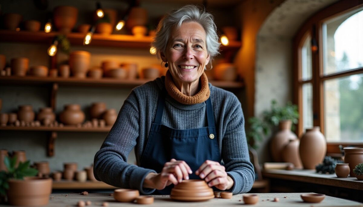 Noël à Lyon : Offrez-vous une expérience inoubliable chez un artisan local au lieu d’un cadeau matériel