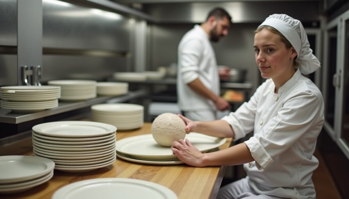 Dans les coulisses : Découvrez le secret de fabrication des plats de la marque J’aime