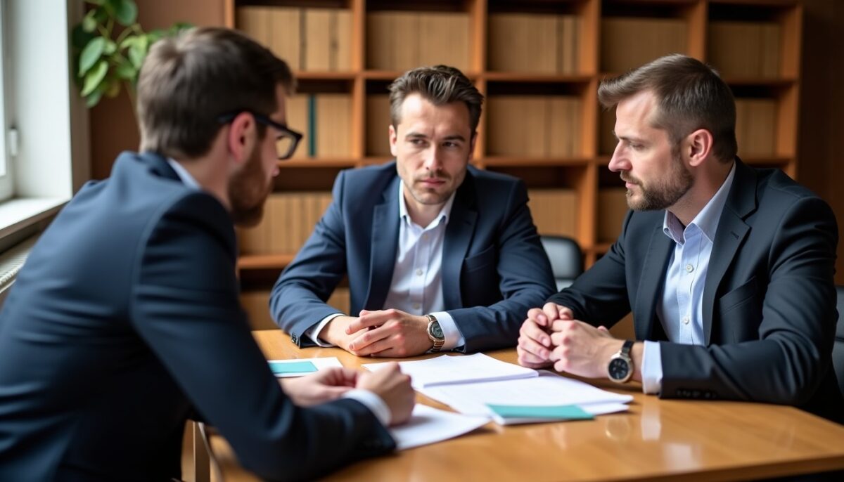 À quel moment faire appel à un avocat expert en droit immobilier ?