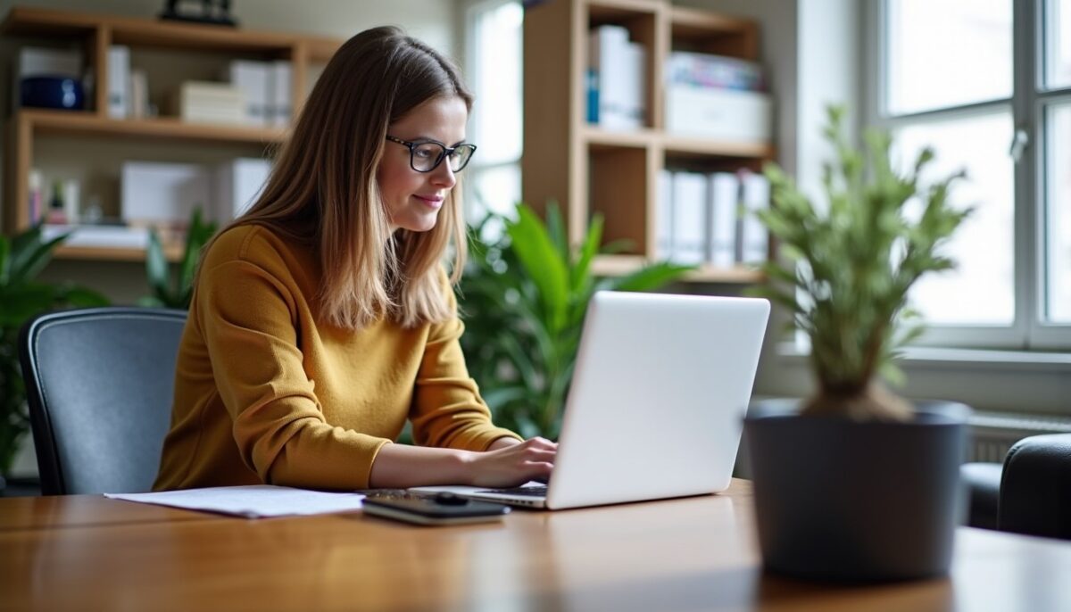 Conseils essentiels pour trouver le bureau parfait à louer à Nantes
