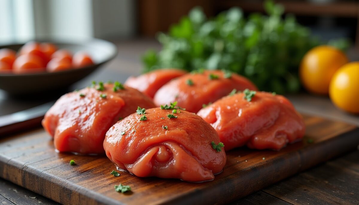 Les astuces incontournables pour réussir la cuisson parfaite des bigorneaux